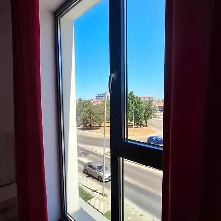 Aviatoriap2e7 Apartment