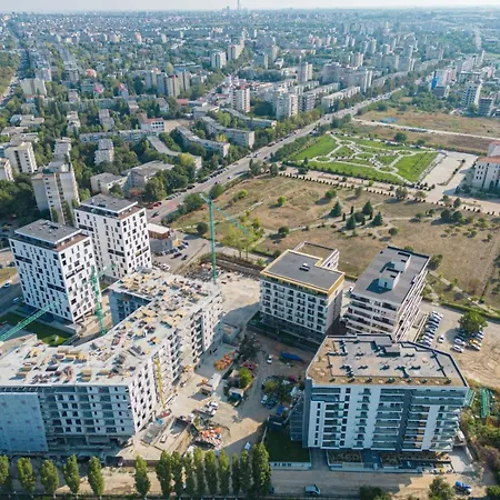 Apartment Aviatoriap2e7