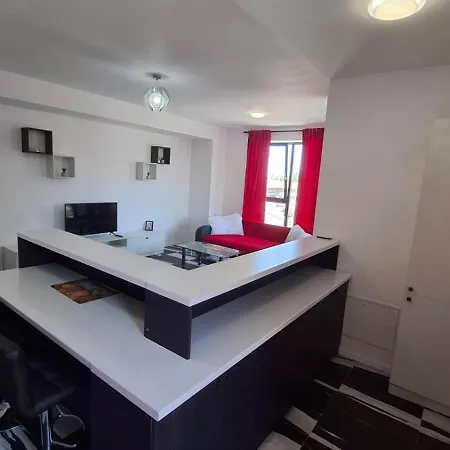 Aviatoriap2e7 Apartment