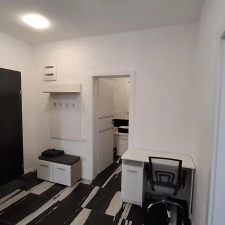 Apartment Aviatoriap2e7 Constanţa