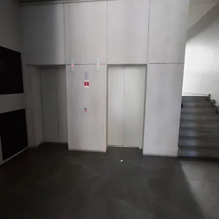 Apartment Aviatoriap2e7