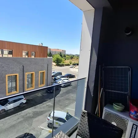 Apartment Aviatoriap2e7 *